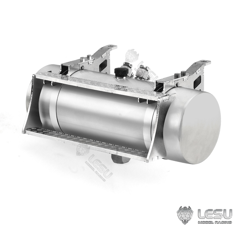 1/14 American truck hydraulic  - Model Kit Tank ulasan dan harga