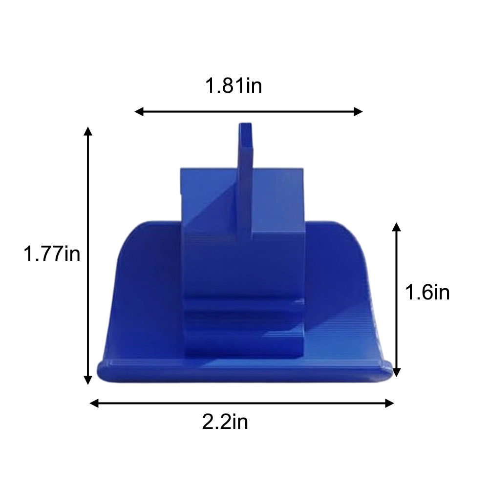Replacement Latch Kit For Trac - Weathering Model Kit ulasan dan harga