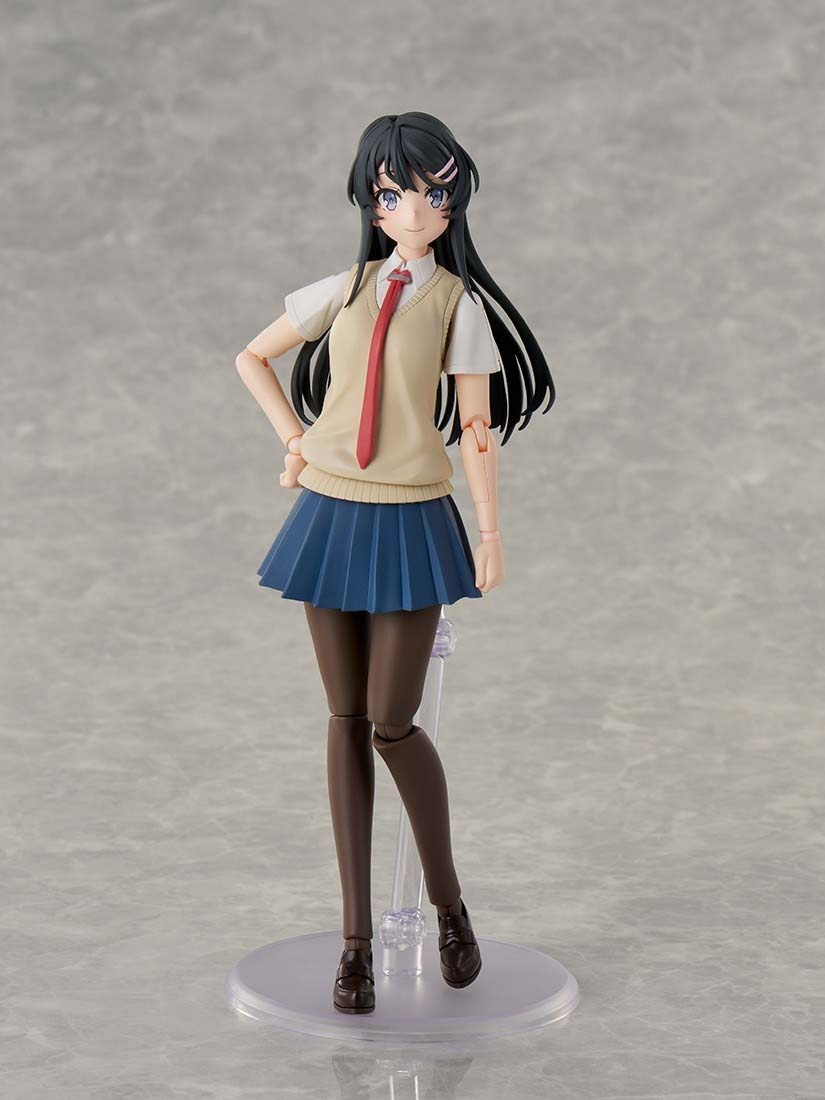 Original Genuine Kadokawa Rasc - Model Kit Oshi No Ko ulasan dan harga
