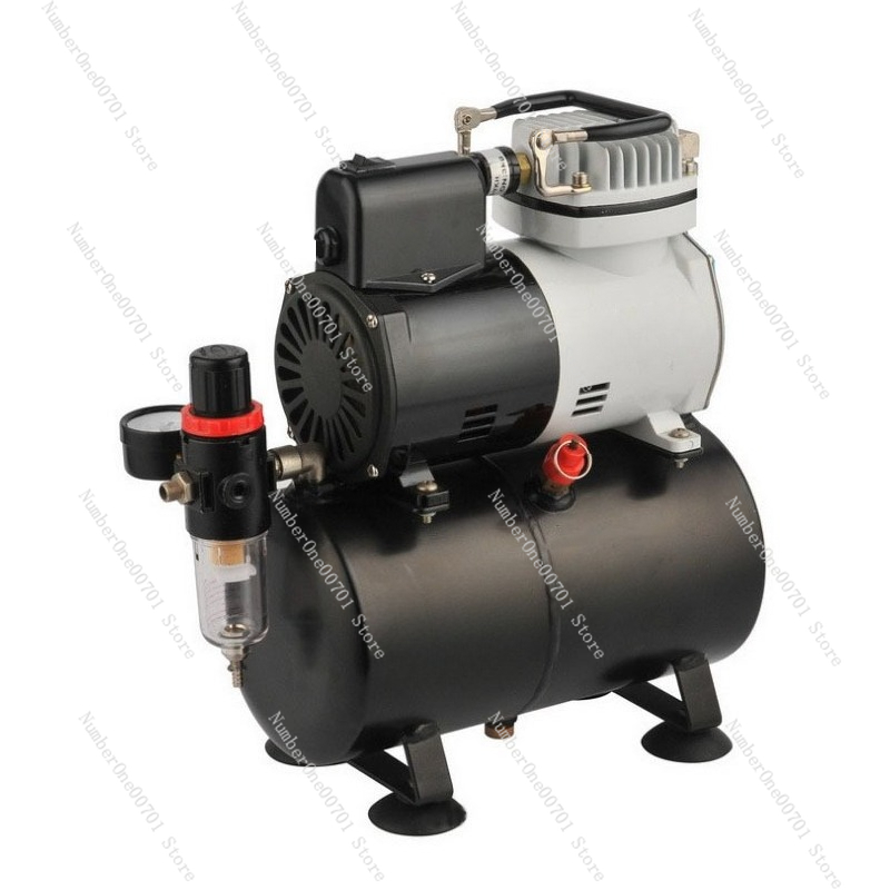 AF186 Airbrush Spray Kit for M - Model Kit Tank ulasan dan harga
