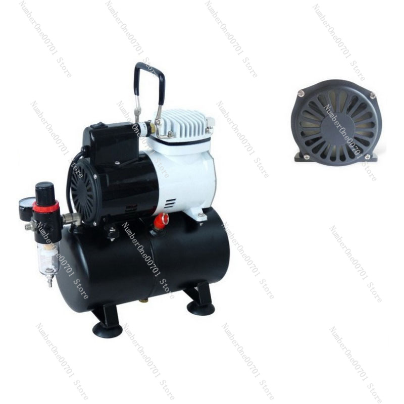 AF186 Airbrush Spray Kit for M - Model Kit Tank ulasan dan harga