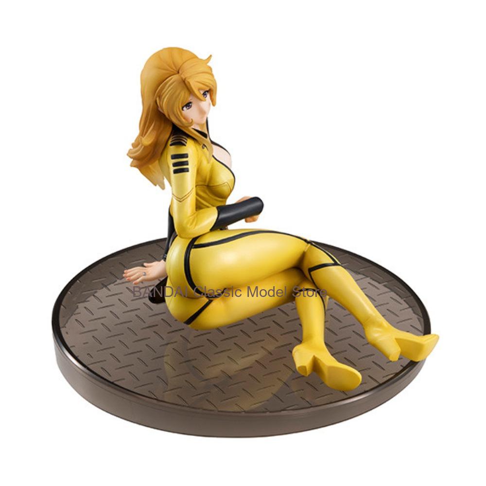 100% Original in Stock MegaHou - Model Kit Yamato ulasan dan harga