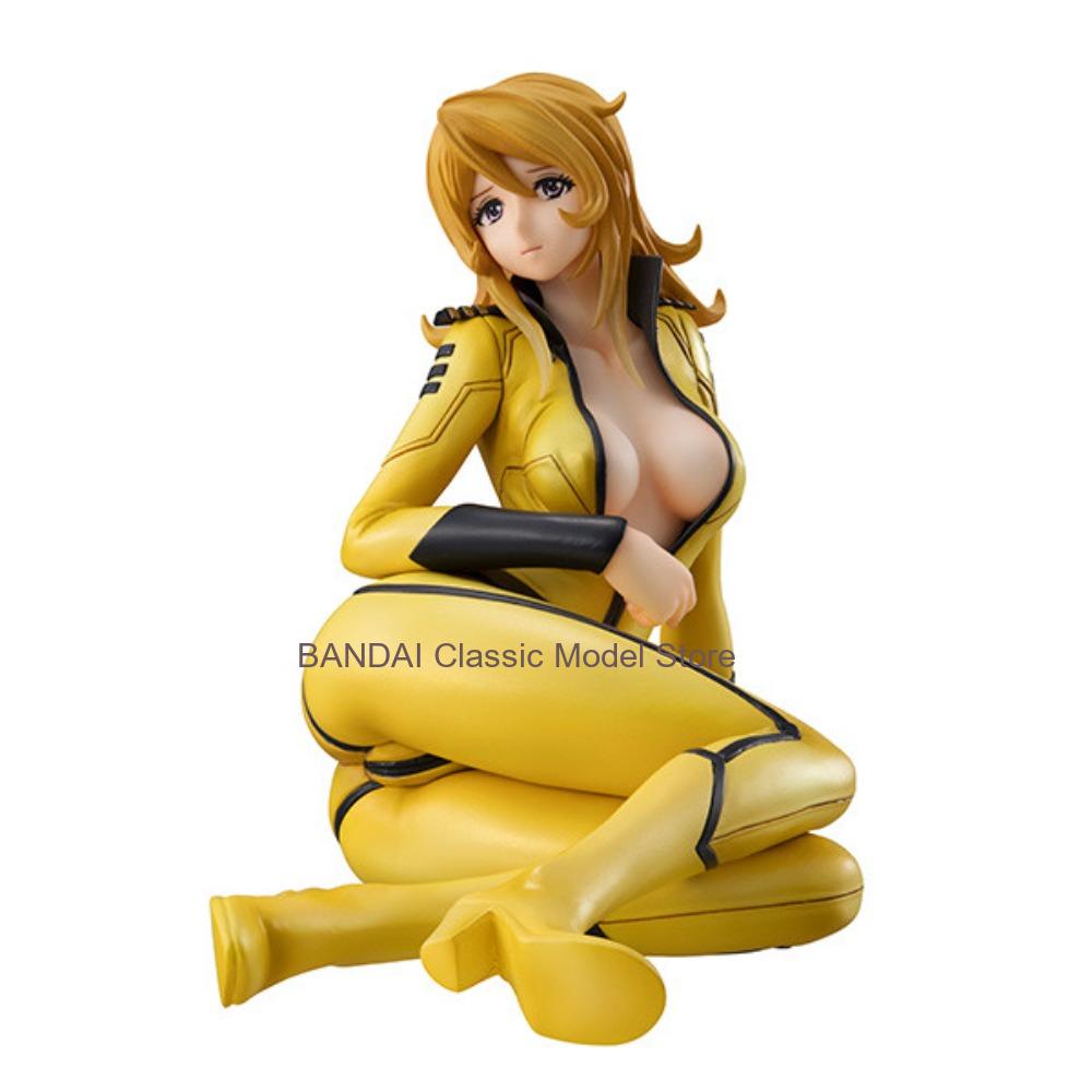 100% Original in Stock MegaHou - Model Kit Yamato ulasan dan harga