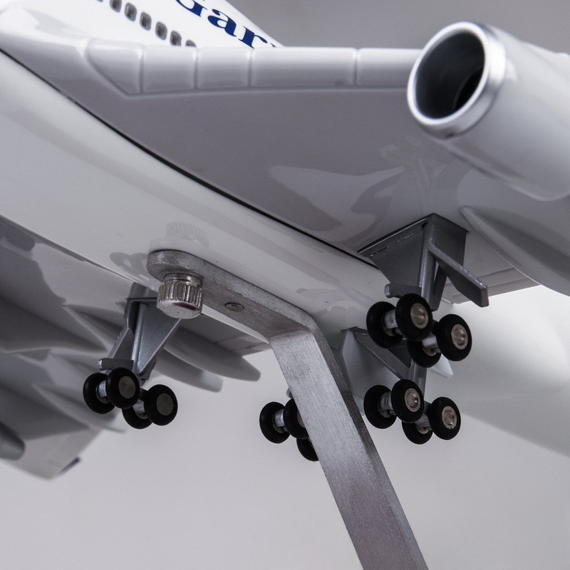 1/150 Large Scale 47cm Garuda  - Model Kit Indonesia ulasan dan harga