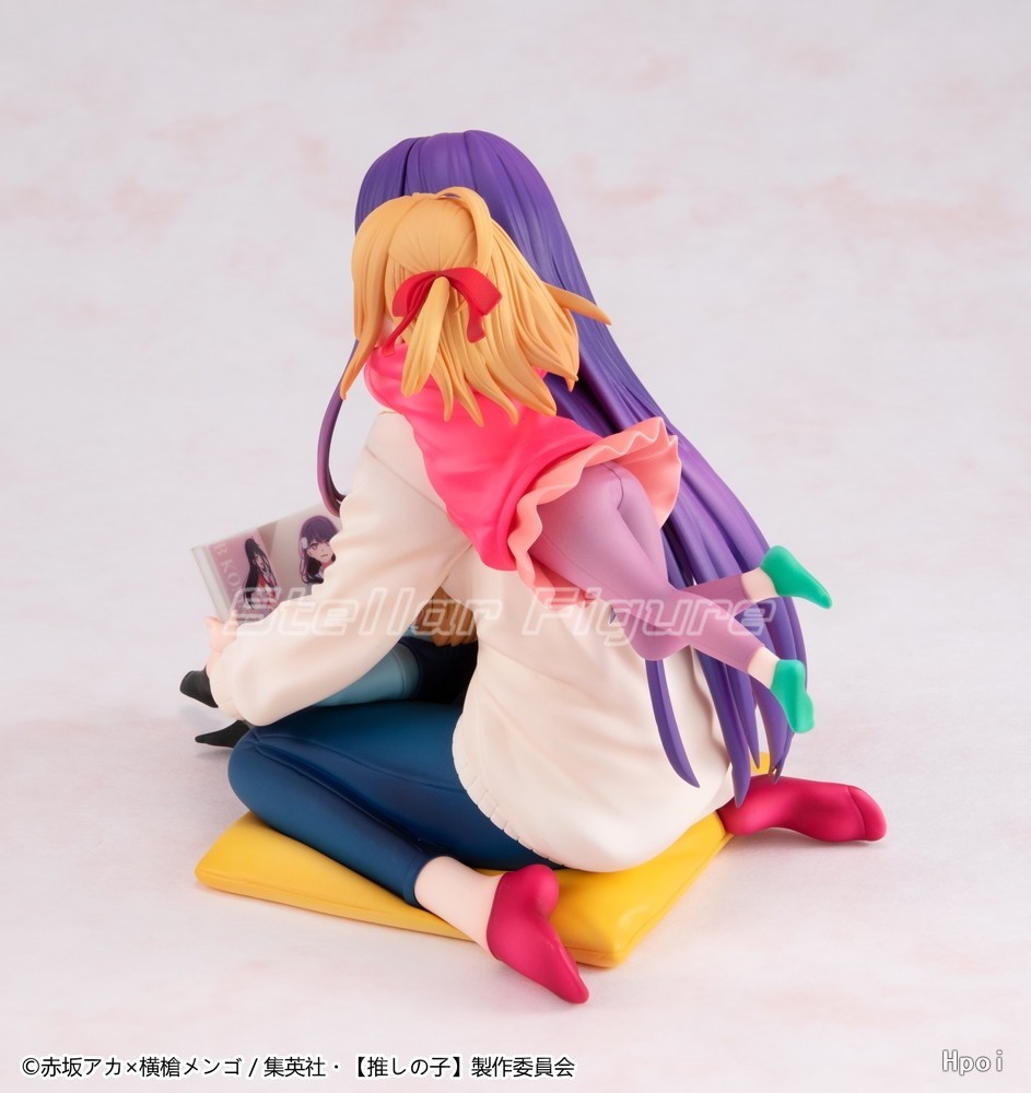【SF】In Stock Original KADOKAWA - Model Kit Oshi No Ko ulasan dan harga