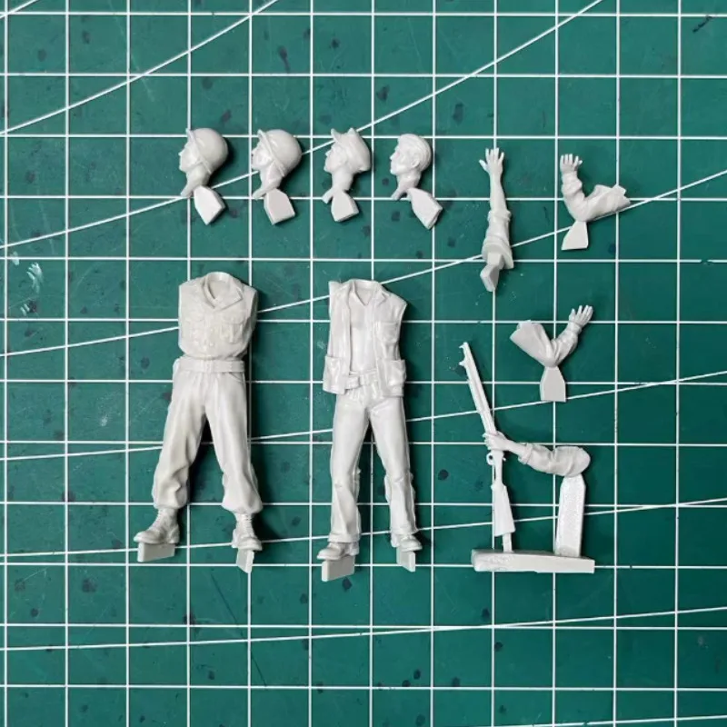 1/35 Scale Resin Figure Model  - Model Kit Reshiram ulasan dan harga