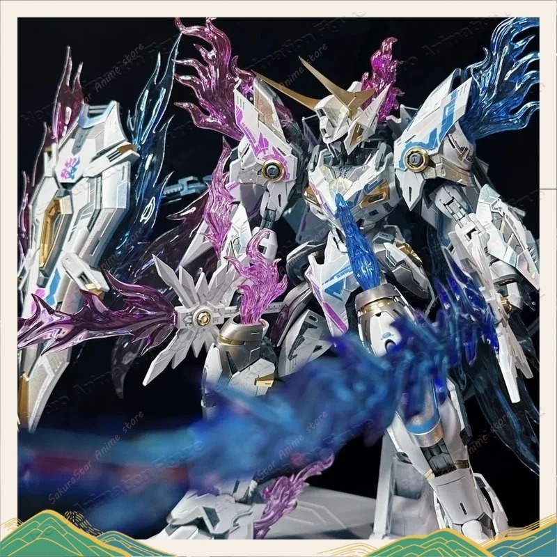 【In stock】SakuraStar Store SNA - Model Kit Fire Lord ulasan dan harga