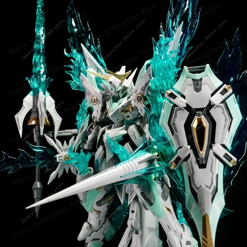 【In stock】SakuraStar Store SNA - Model Kit Fire Lord ulasan dan harga