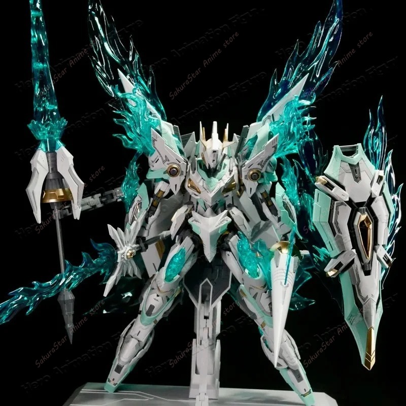 【In stock】SakuraStar Store SNA - Model Kit Fire Lord ulasan dan harga
