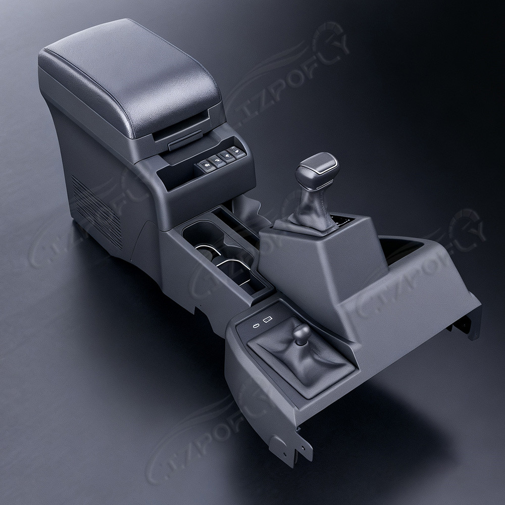 For Toyota Upgrade the central - Model Kit Indonesia ulasan dan harga