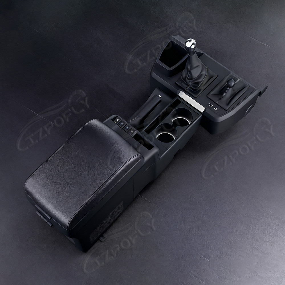 For Toyota Upgrade the central - Model Kit Indonesia ulasan dan harga