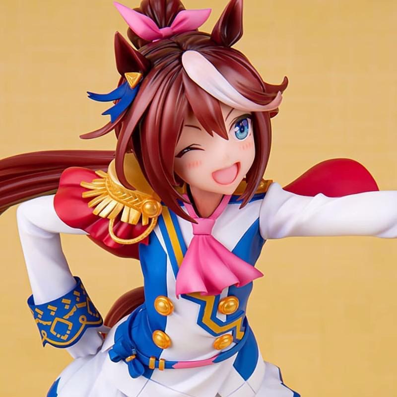 26CM New Anime Game Pretty Der - Model Kit Uma Musume ulasan dan harga