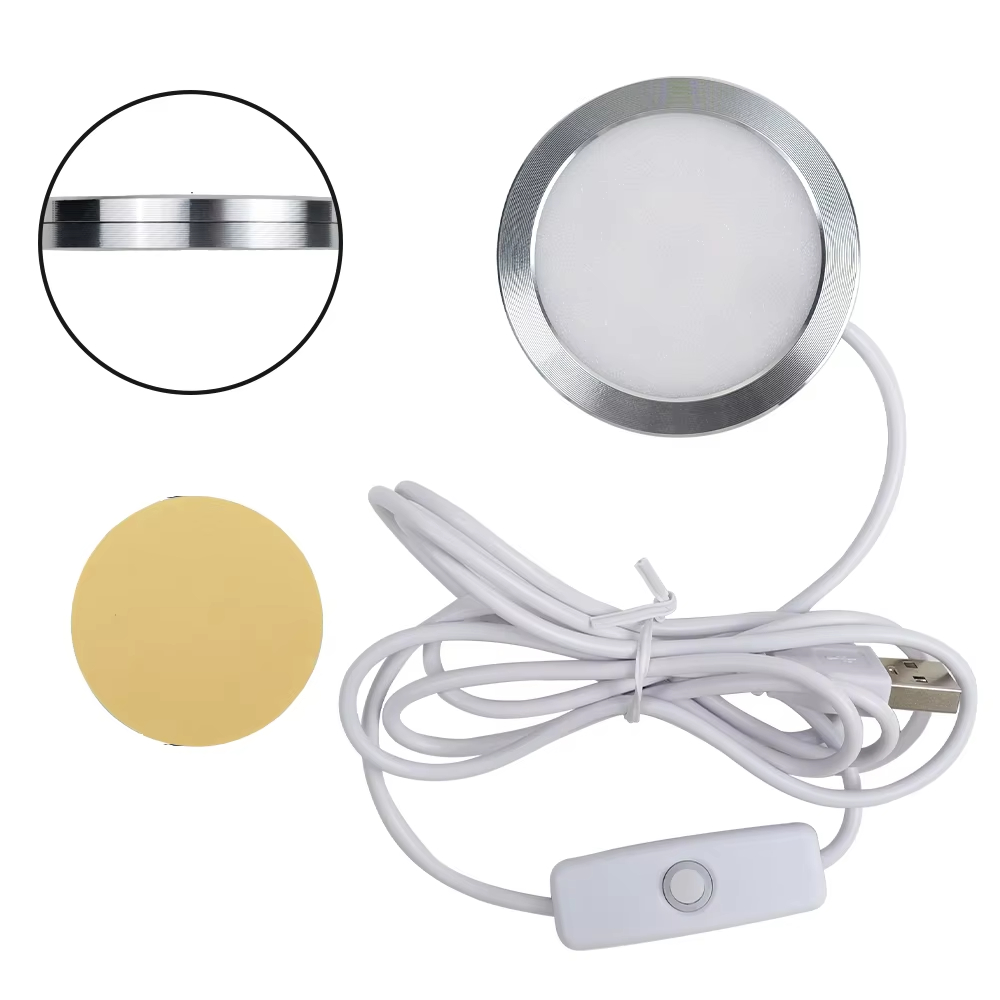 USB LED for Lamp Kit Bambu Lab - Model Kit F1 ulasan dan harga