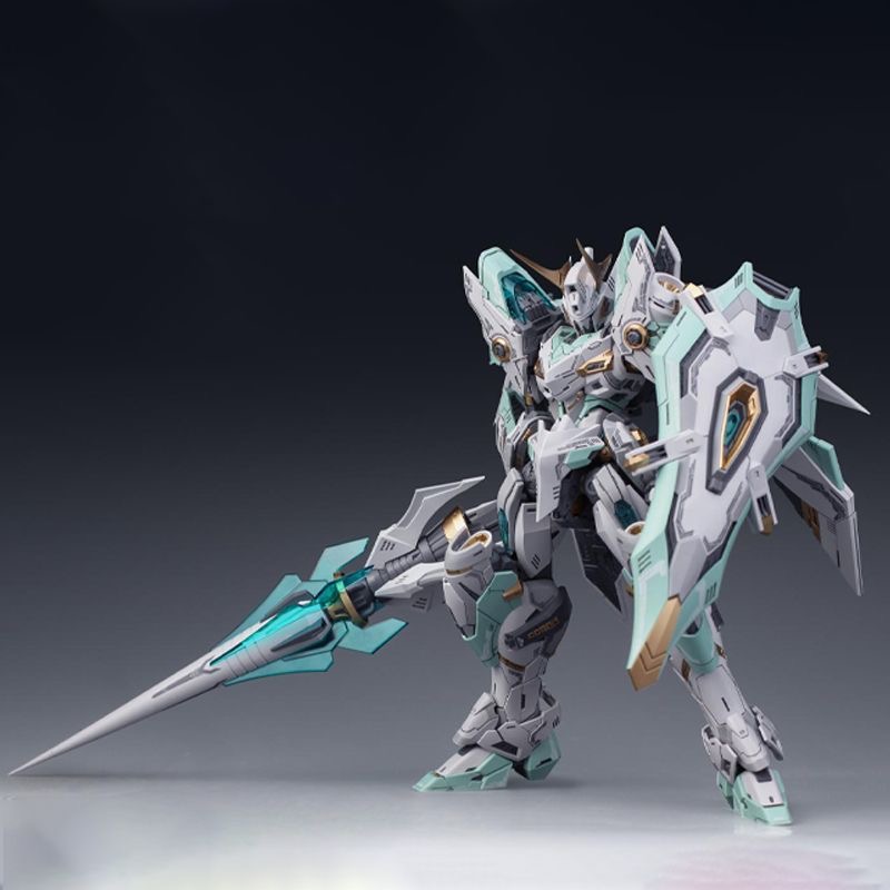 [IN-STOCK]SNAA MARTIAL FIRE LO - Model Kit Fire Lord ulasan dan harga