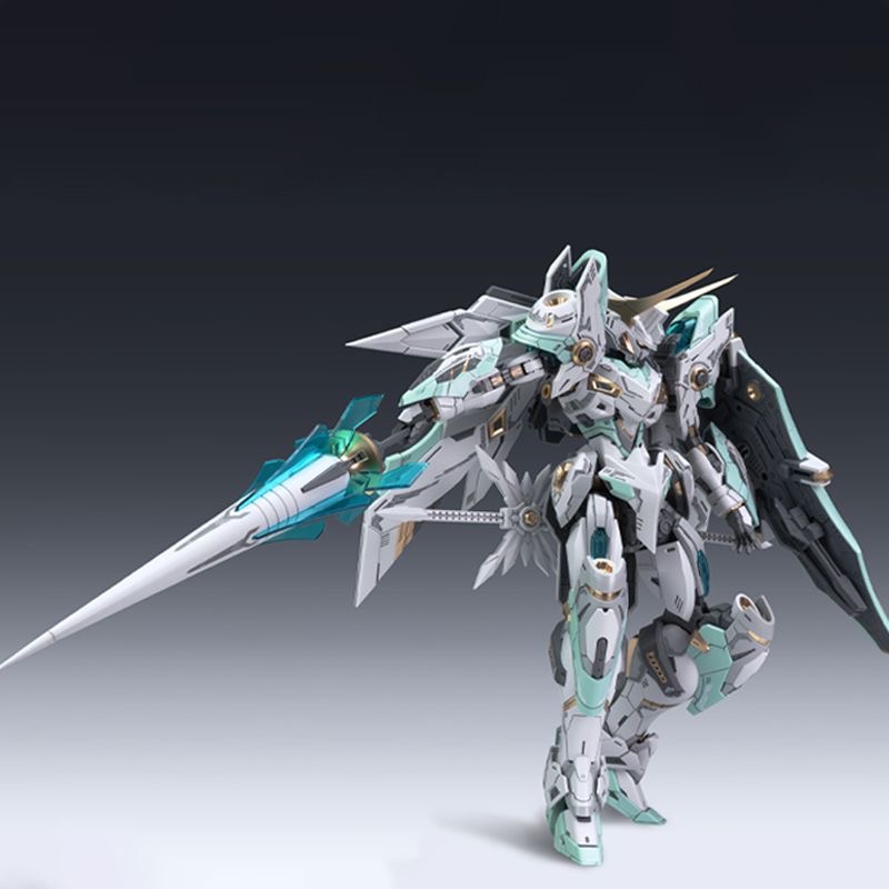 [IN-STOCK]SNAA MARTIAL FIRE LO - Model Kit Fire Lord ulasan dan harga