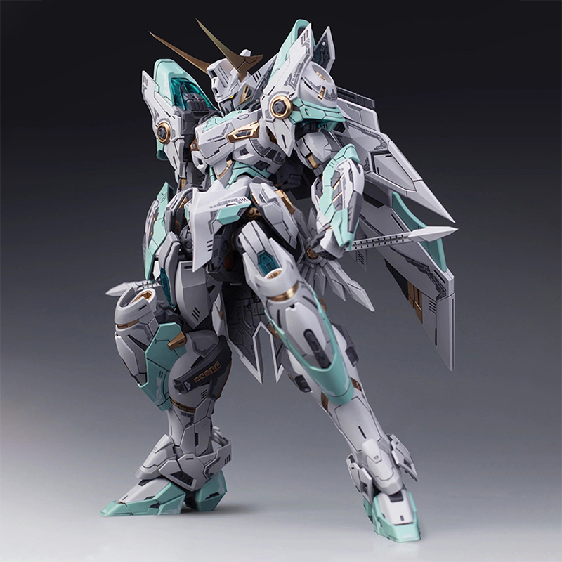 [IN-STOCK]SNAA MARTIAL FIRE LO - Model Kit Fire Lord ulasan dan harga