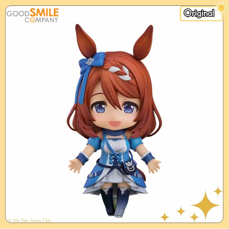 【Pre Sale】GSC Nendoron 2944 Pr - Model Kit Uma Musume ulasan dan harga