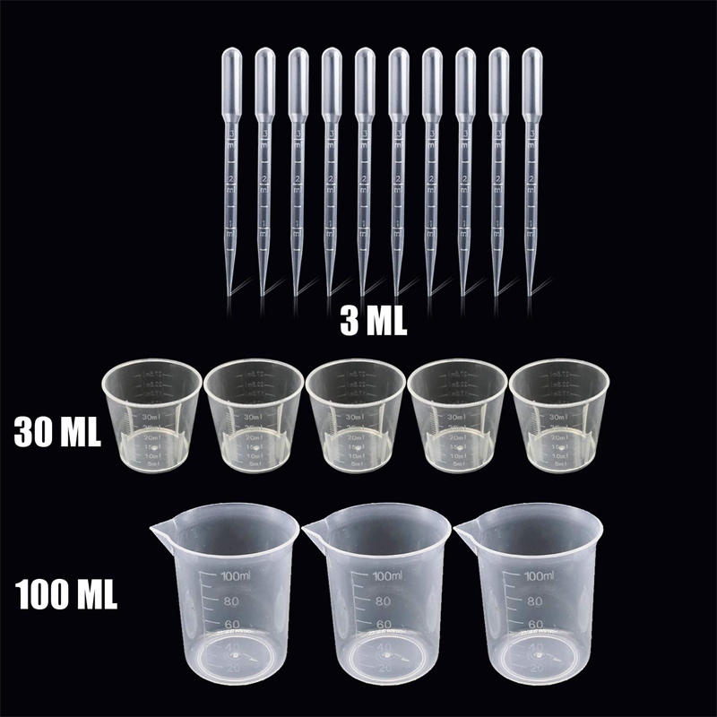 Uv Epoxy Resin Casting Tools K - Resin Kit Cast ulasan dan harga