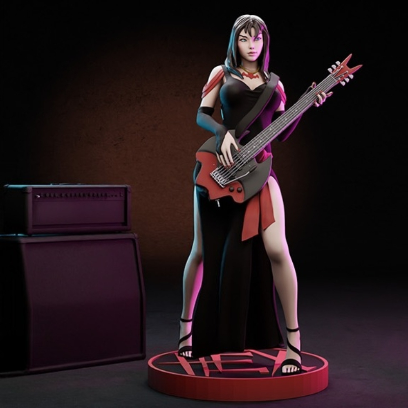 1/24 Scale DieCast Resin Figur - Model Kit Lucario ulasan dan harga