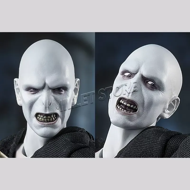 for Bandai S.H.Figuarts Harry  - Model Kit Fire Lord ulasan dan harga