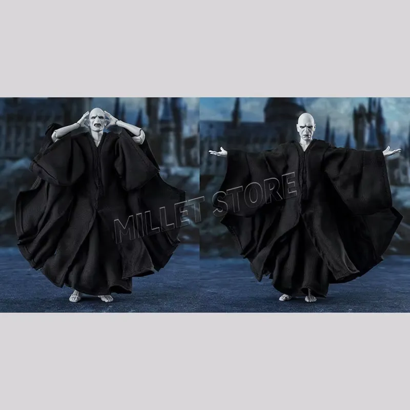 for Bandai S.H.Figuarts Harry  - Model Kit Fire Lord ulasan dan harga