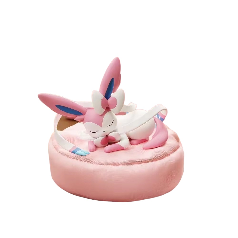 2026 Hot Anime Eevee Multi Sta - Model Kit Figures ulasan dan harga