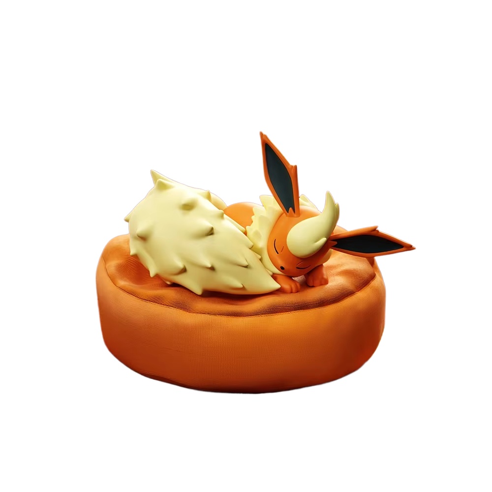 2026 Hot Anime Eevee Multi Sta - Model Kit Figures ulasan dan harga