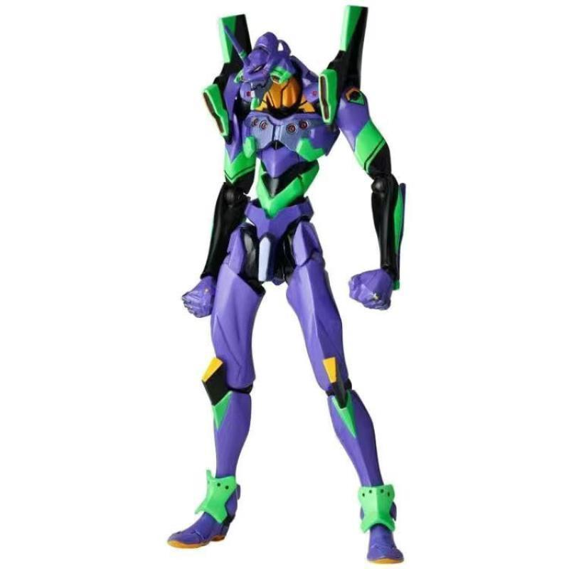 Figuras Ação Articuladas Neon  - Model Kit Figures ulasan dan harga