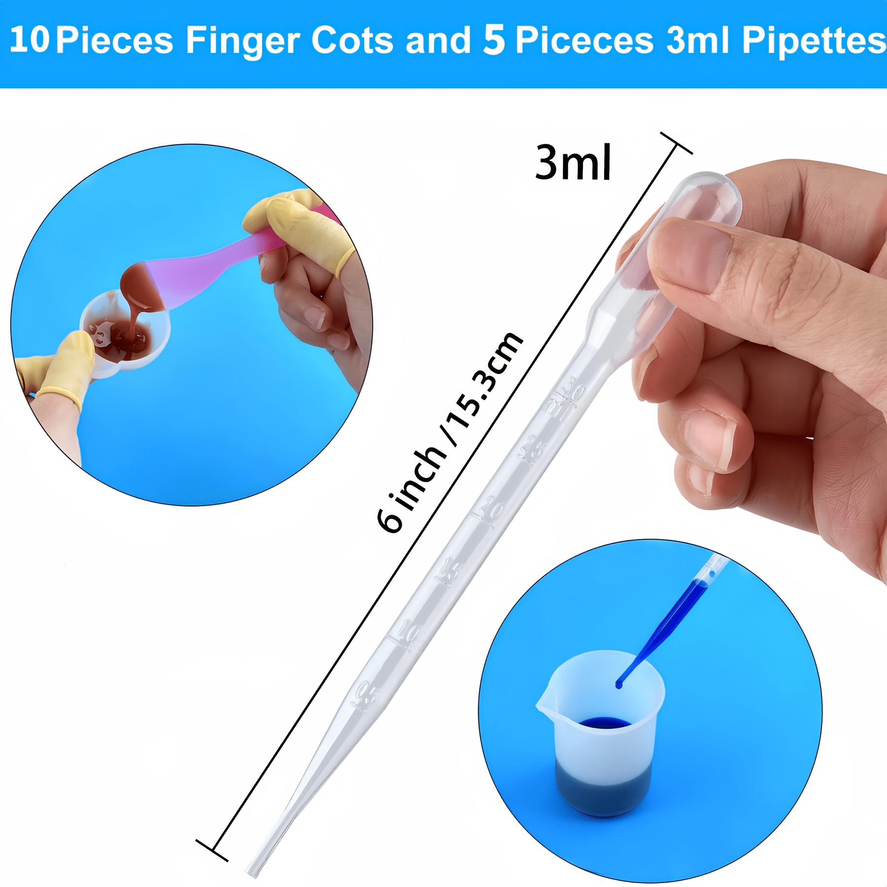 21pcs/Set Silicone Resin Casti - Resin Kit Cast ulasan dan harga