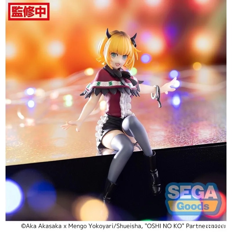 SEGA Genuine OSHI NO KO Anime  - Model Kit Oshi No Ko ulasan dan harga