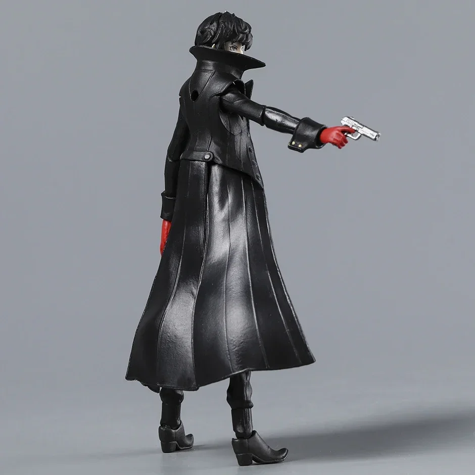 Joker & Morgana Collection Act - Model Kit Final Fantasy ulasan dan harga