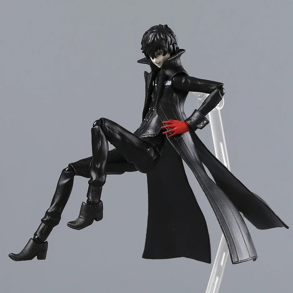 Joker & Morgana Collection Act - Model Kit Final Fantasy ulasan dan harga