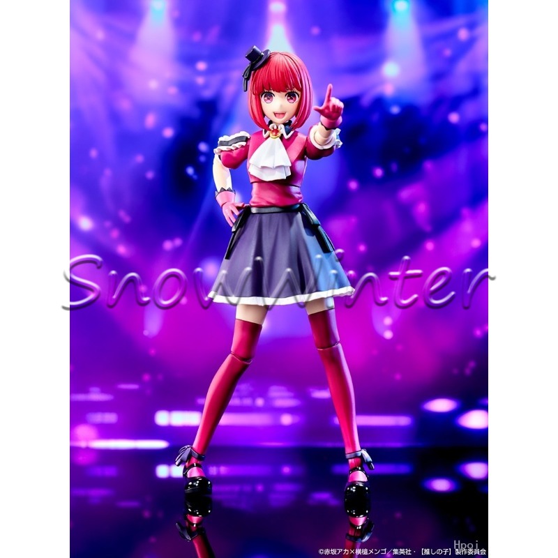 KADOKAWA Plastic Model Arima K - Model Kit Oshi No Ko ulasan dan harga