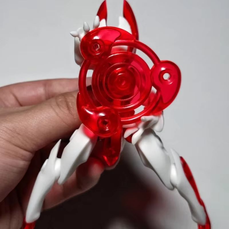 SO-TA Fox Void Sci-Fi Animal M - Model Kit Figures ulasan dan harga