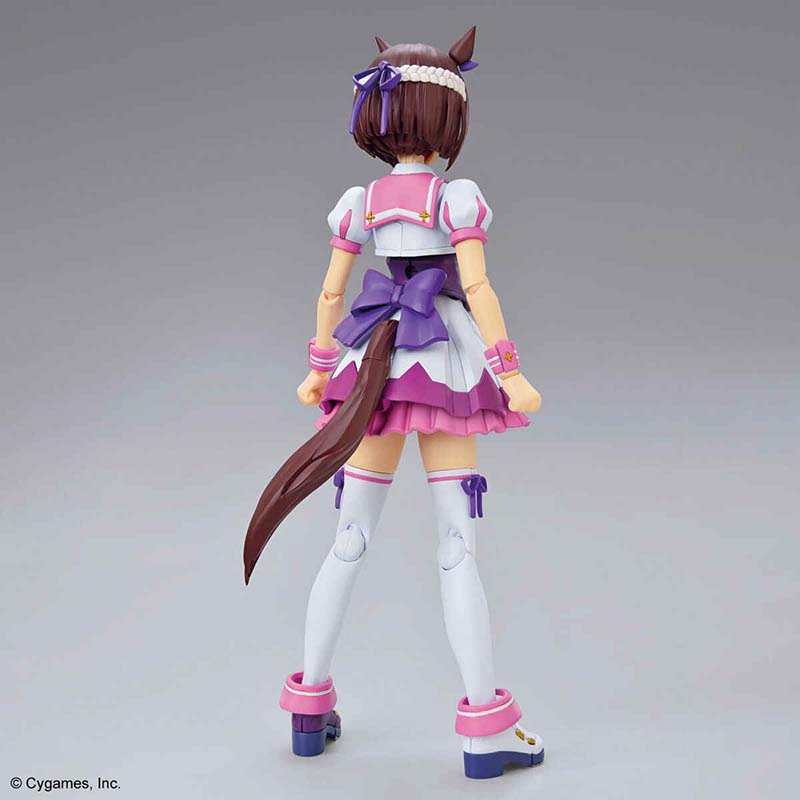 Bandai Genuine FRS Umamusume P - Model Kit Uma Musume ulasan dan harga