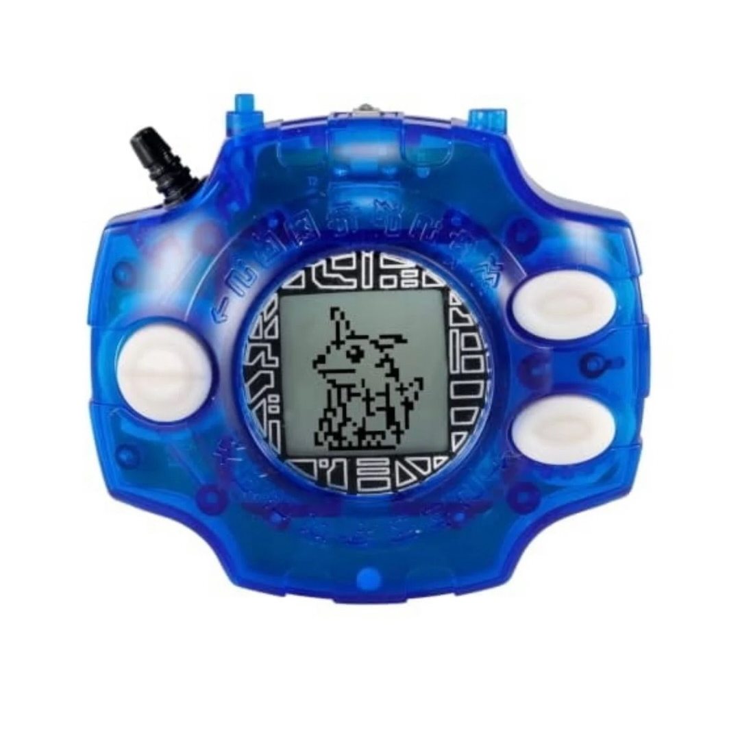 In Stock Bandai Digimon Advent - Model Kit Yamato ulasan dan harga