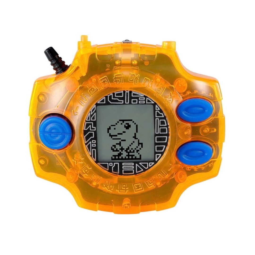 In Stock Bandai Digimon Advent - Model Kit Yamato ulasan dan harga