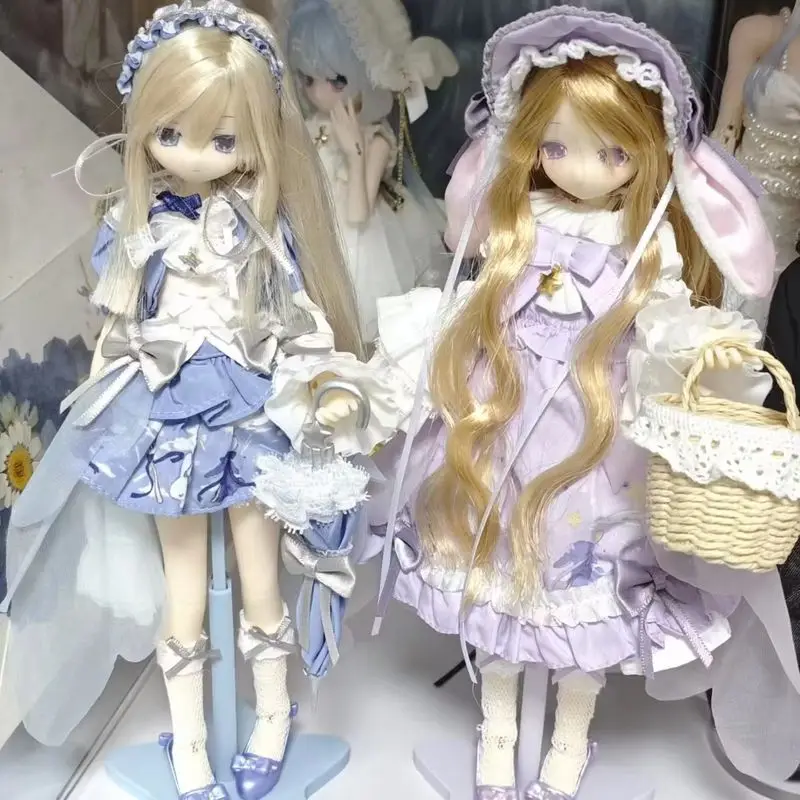Limited Hang Card 1/6 Bjd Blin - Model Kit Box ulasan dan harga