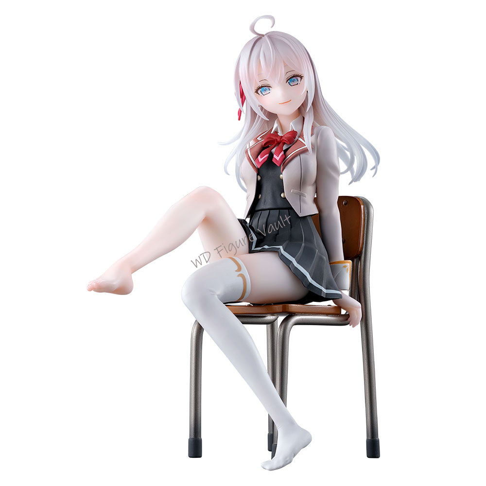 Bandai Officially Licensed Ich - Model Kit Oshi No Ko ulasan dan harga