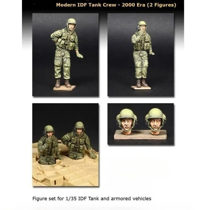 1/35 Scale Diecast Resin Figur - Model Kit Reshiram ulasan dan harga