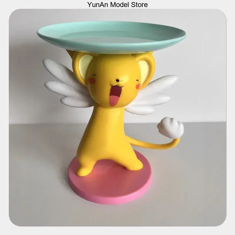 Anime Figure Statue Model Boxe - Model Kit Keroro ulasan dan harga
