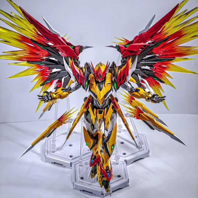 Motor Nuclear Mnp-Xh01 Baiqi A - Model Kit Figures ulasan dan harga