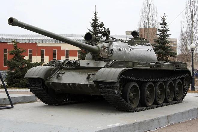 1/144 Scale Soviet T-54 Main B - Model Kit Tank ulasan dan harga