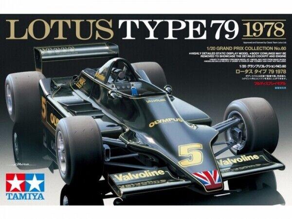 Tamiya 20060 1/20 F1 Car Model - Model Kit F1 ulasan dan harga