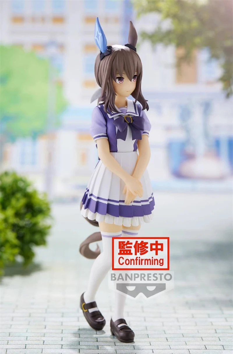 Original Bandai Uma Musume: Pr - Model Kit Uma Musume ulasan dan harga