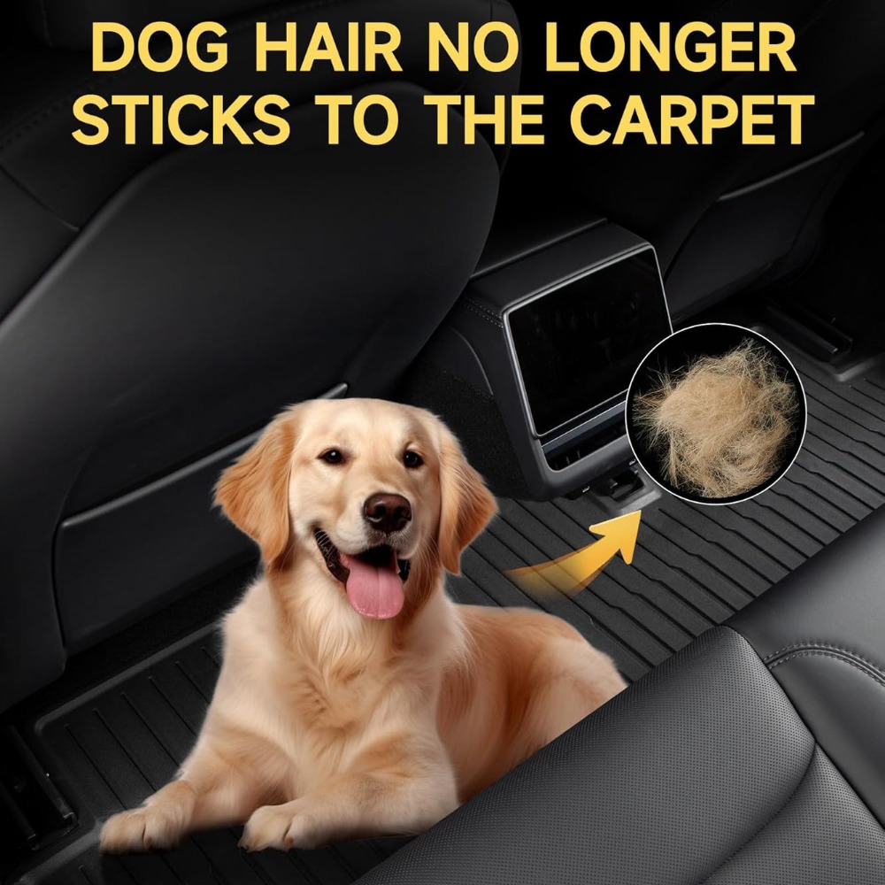 For All Weather TPE Floor Mats - Weathering Model Kit ulasan dan harga