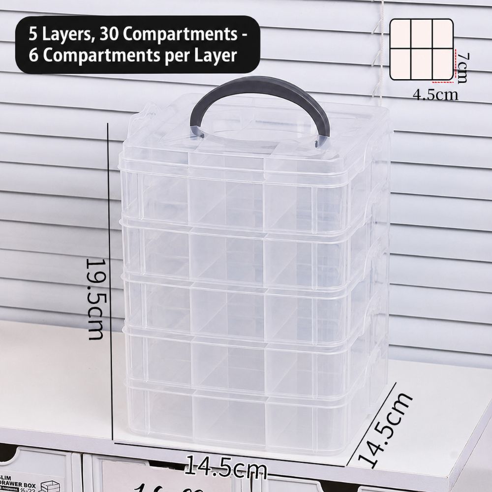 Transparent Design Alloy Model - Model Kit Display Case ulasan dan harga