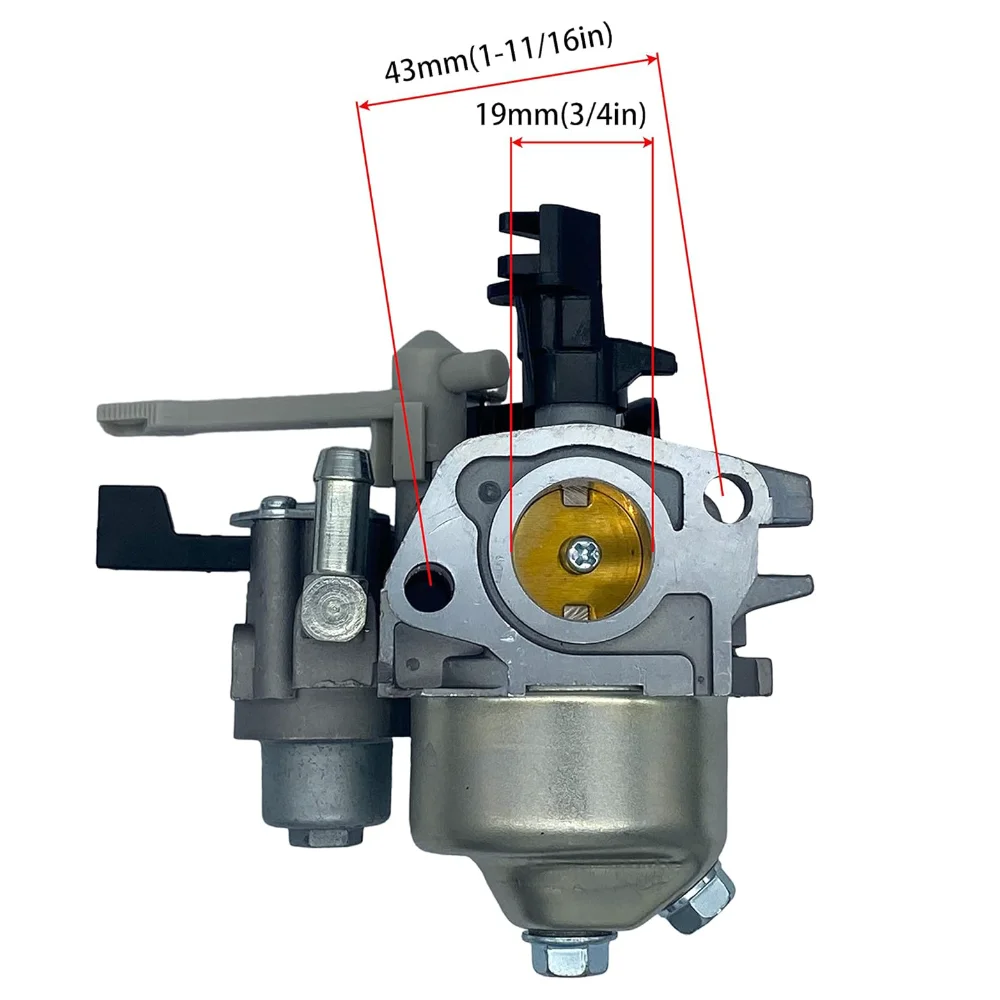 13R232-0001-F1 Carburetor Kits - Model Kit F1 ulasan dan harga