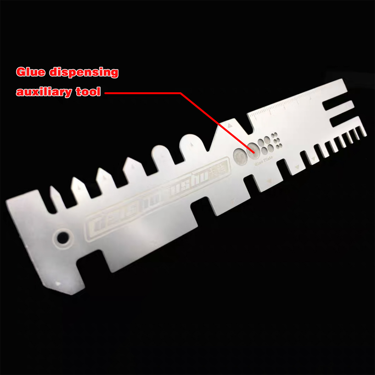 Scale Model Kit Making Tools P - Model Kit Vise ulasan dan harga