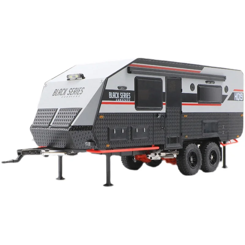Orlandoo Hunter Model OH32N01  - Weathering Model Kit ulasan dan harga